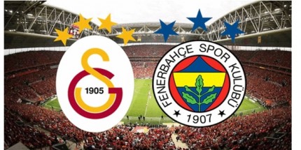 Derbiyi Yabancı Hakem Yönetecek