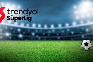Süper Lig’de 8. Hafta Maçları