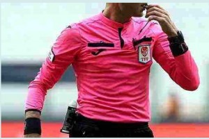 UEFA’dan Türk Hakemlerine İnceleme Talebi