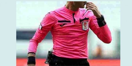 UEFA’dan Türk Hakemlerine İnceleme Talebi