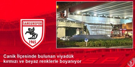 Samsunspor Taraftar Grupları’ndan Açıklama