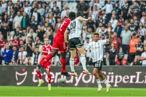 2024-2025 Sezonu Süper Lig Fikstürü