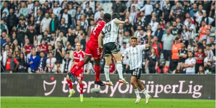2024-2025 Sezonu Süper Lig Fikstürü
