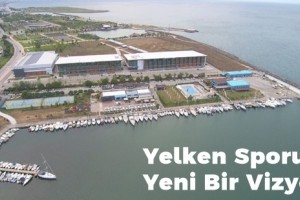 Samsun Yelken Kulübü’ne Güçlü Kadro