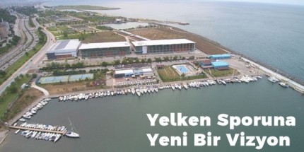 Samsun Yelken Kulübü’ne Güçlü Kadro