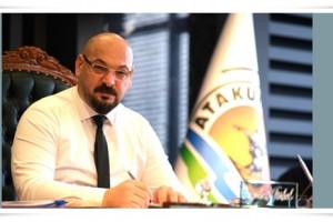 Başkan Serhat Türkel: “8 Mart Dünya Emekçi Kadınlar Günü’nü Kutluyorum”