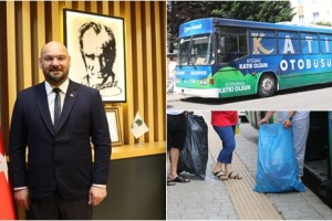 Atakumlular Hem Doğayı Koruyor Hem Kazanıyor