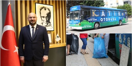Atakumlular Hem Doğayı Koruyor Hem Kazanıyor