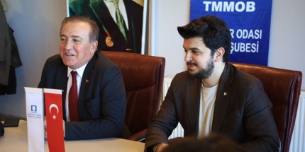 Samsun'un Kentleşme Problemlerini Çözmek İçin Yönetmeye Talip Olduk