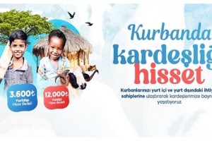 Deniz Feneri 2024 Kurban Alım Bedelini Açıkladı