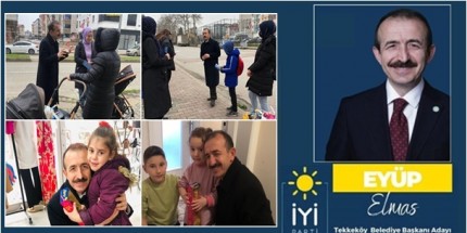Çocuklarımızın Sağlığını Korumak İçin Ne Gerekiyorsa Onu Yapacağız 