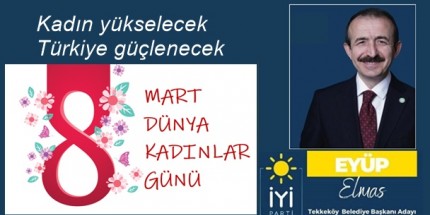 Onların Varlığıyla Her Günümüz Daha Anlamlı ve Güzel