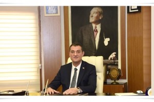 Başkan Köse'den 8 Mart Dünya Kadınlar Günü Mesajı