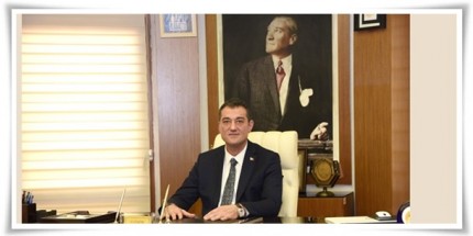 Başkan Köse'den 8 Mart Dünya Kadınlar Günü Mesajı