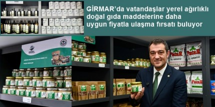 GİRMAR’ın Satışları Her Geçen Gün Artıyor