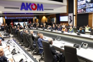 İstanbul’da Alarm Durumu Sona Erdi 