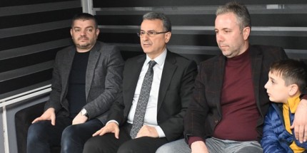 İhsan Kurnaz’dan Ülkücü Şehide Vefa Sözü
