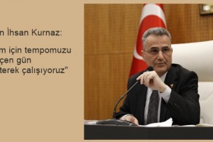 İlkadım'da Çöp Konteynerleri Yenilendi