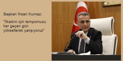 İlkadım'da Çöp Konteynerleri Yenilendi