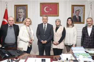 İlkadım, Sıfır Atık Projesinde Pilot İlçe Seçildi