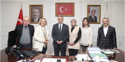 İlkadım, Sıfır Atık Projesinde Pilot İlçe Seçildi