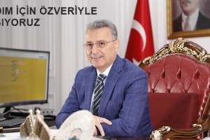 İlçe Merkezinde Gündüz İki Katına Çıkan Nüfusa Hizmet Veriyoruz