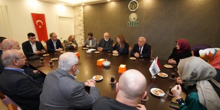 Tüfekci: ‘‘Ben Bilirimci Anlayışı Yıkacağız‘‘