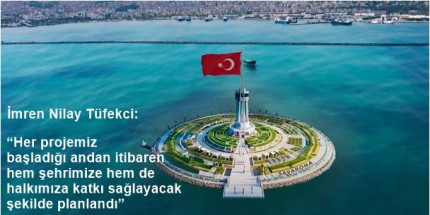Kalkınma ve İnsan Odaklı Projeler Başlıyor
