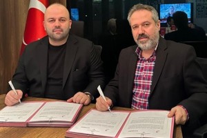 SAMGİAD ve Kızılay Kan Bağışı Protokolü İmzalandı