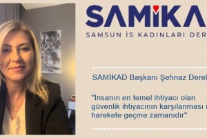 SAMİKAD'dan Açık Çağrı