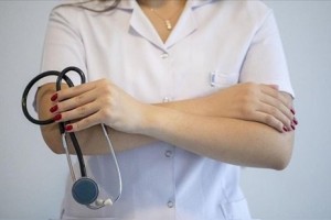 36  Bin Yeni Sağlık Personeli Alınacak