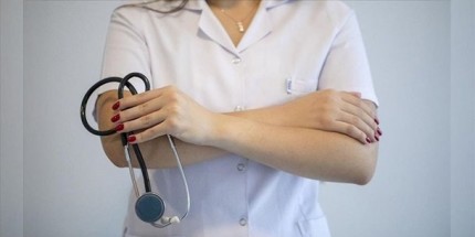 36  Bin Yeni Sağlık Personeli Alınacak