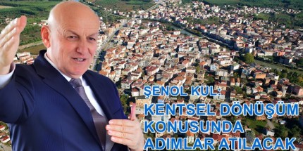 Terme Güneye Doğru Planlı Şekilde Büyüyecek