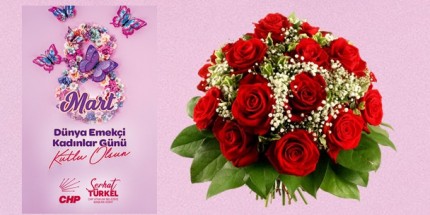 Serhat Türkel: “Kadınlar İlham Kaynaklarımızdır”