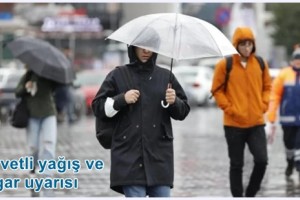 Hava Sıcaklığı 12 Dereceye Kadar Düşecek