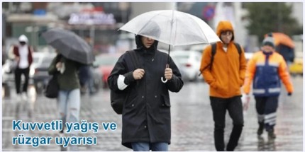 Hava Sıcaklığı 12 Dereceye Kadar Düşecek