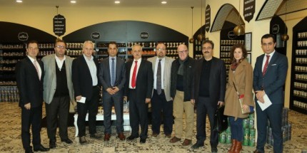 Canik'te Ekonomi Çalıştayı Başlıyor