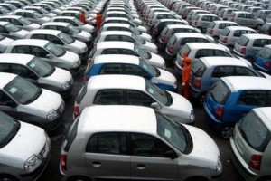 Otomobil Piyasası 2016 Yılını Hareketli Kapattı  