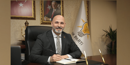 Başkan Karaduman’dan İttifak Açıklaması