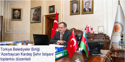 Başkan Demir: “Azerbaycan ve Türkiye Arasında İlişkiler Çok Önemli”