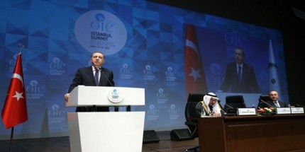 Birlik ve Dayanışma Olmadan, Adalet ve Barış İnşa Edilemez