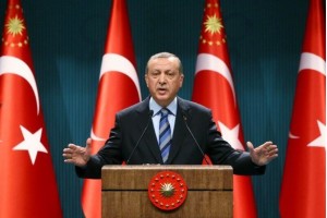 Cumhurbaşkanı Erdoğan Sinop’a Geliyor