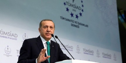 Avrupa Birliği Tutumunu ve Tutarlılığını Sorgulamalıdır