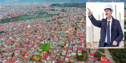 İlkadım’da 4 Mahalle Doğal Gaza Kavuşuyor