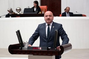 Milletvekili Metin Gündoğdu'dan Cumhuriyet Bayramı Mesajı