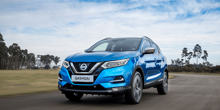NISSAN’dan Bayram Fırsatları