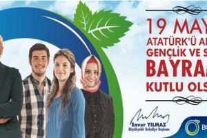 Hedefimiz 2023’ün Güçlü Türkiye’si Olmak