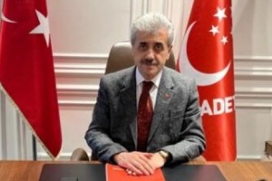 Aziz Milletimizin Şanlı Zaferi Kutlu Olsun 