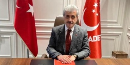 Aziz Milletimizin Şanlı Zaferi Kutlu Olsun 