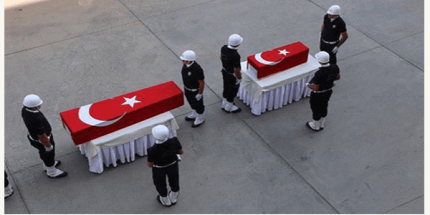PKK’dan Kalleş Saldırı, Ciğerimiz Yandı